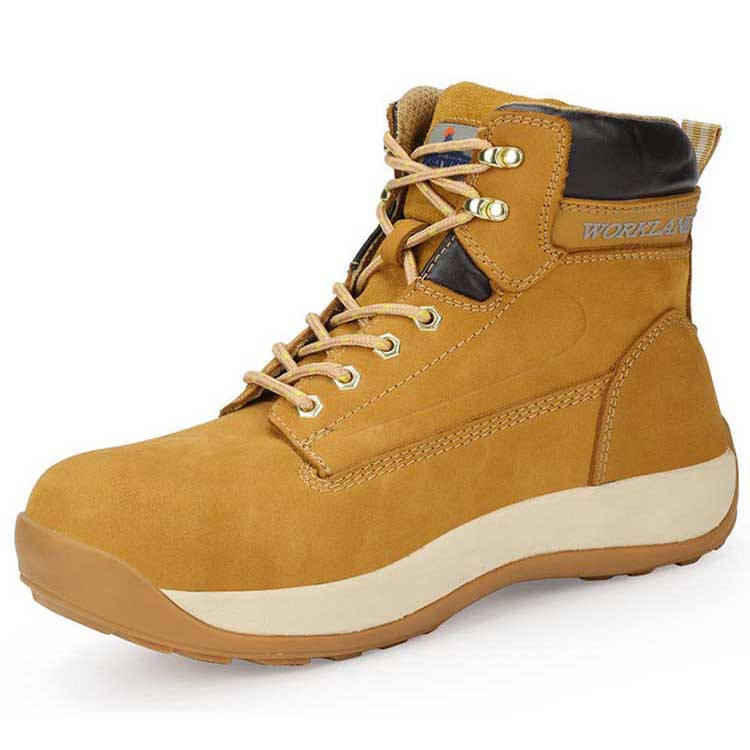 Safety Shoes Dealer