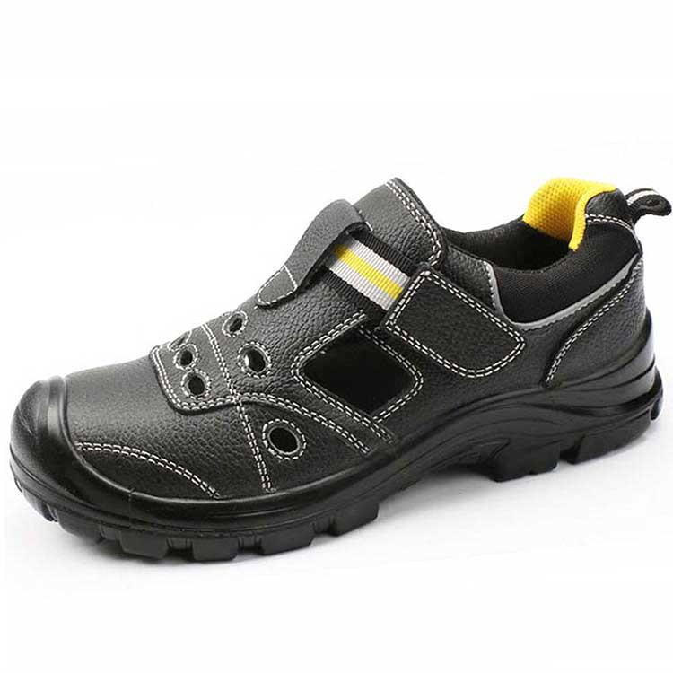 Safety Shoes Distributor