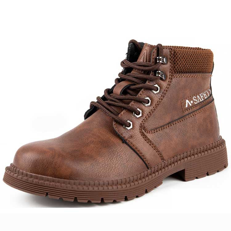 Safety Shoes Distributors