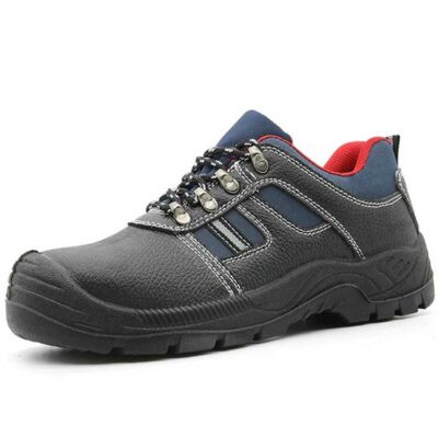 Safety Toe Work Shoes